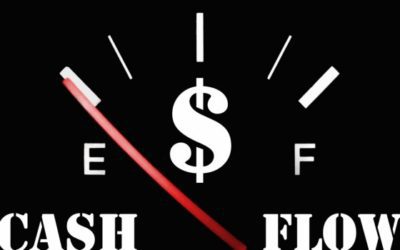 Are You Bankable ~ What Does Your Cash Flow Tell Lenders About Your Business